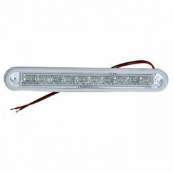 Led Vnitřní Svítidlo 176x24.7x21.2mm 12v 24v