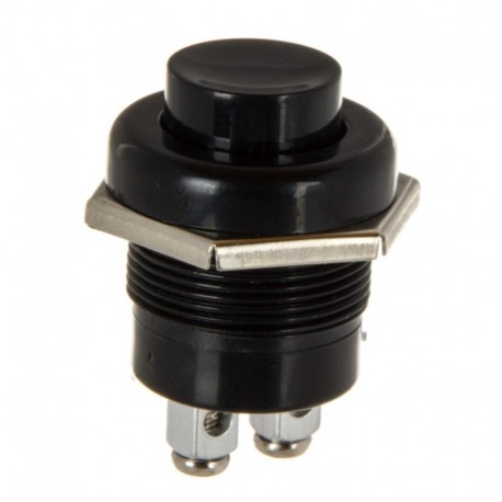 Tlačidlový Spínač 12v 24v