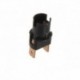 Objímka Žárovky T10 W5w 12v