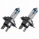 Halogénová Žiarovka H4 12v 60/55w Epb46k Einparts +130% Viac Svetlá 2ks