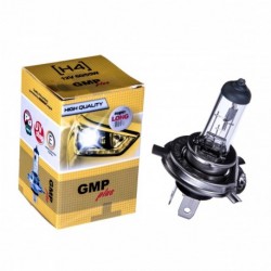 Žiarovka H4 12v 60w 55w P43t Homologation E4 2jk