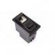 Hella 1stupňový Spínač 12v 24v 6eh004570641