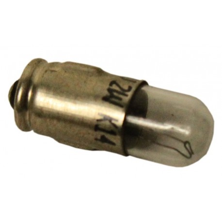 Žiarovka 12v 2w Ba7s Bosma