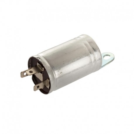 Spínač Směrových Světel 12v C-330 C-360 C-385 50024812