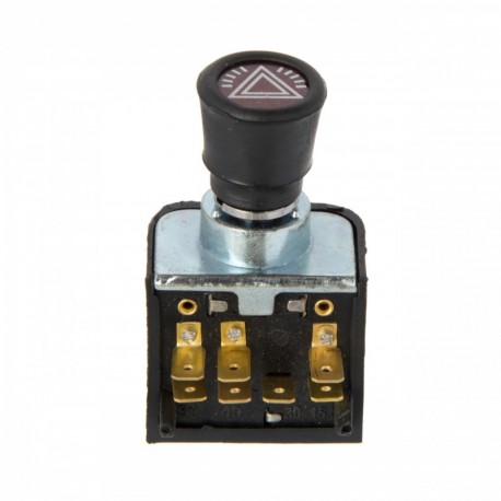 Spínač Nouzového Osvětlení Mf Steyr Ursus 3027974m91