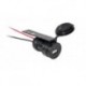 Montážna Zásuvka Usb 12 V 24 V