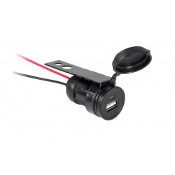 Montážna Zásuvka Usb 12 V 24 V