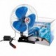 Rotačný Ventilátor 12v O Priemere 8 Palcov Wnt001