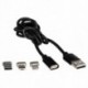 Magnetický Kabel Usb Kruger&Matz
