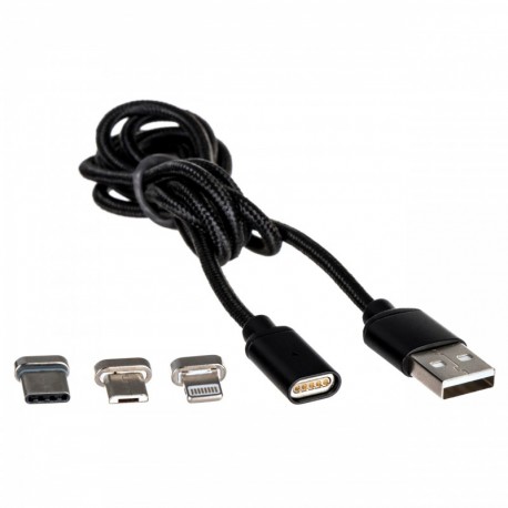 Magnetický Kabel Usb Kruger&Matz