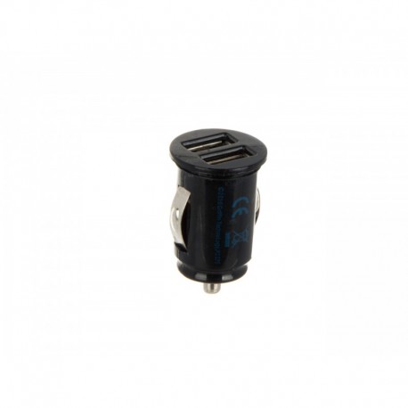 Nabíječka Do Auta 2x Usb 2.1a