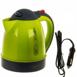 Rychlovarná Konvice Pro Automobilový Průmysl 24v 300w 1l