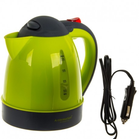 Rychlovarná Konvice Pro Automobilový Průmysl 24v 300w 1l