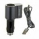 Nabíječka 12v 24v 3x Usb Myway Auto-Id Zásuvka Zapalovače Usb Kabel