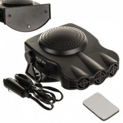 Ohrievač Kúrenie Do Autá 12v 150w