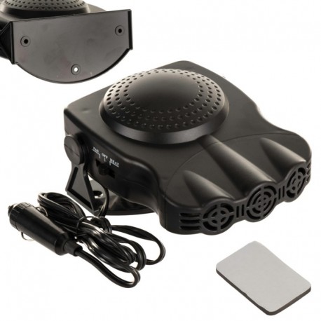 Ohřívač Topení Do Auta 12v 150w