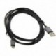Micro Usb Kabel 1,8 M Kruger&Matz