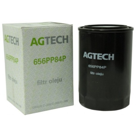 Olejový Filtr Pp-8.4 Ursus C-330 C-360 Agtech