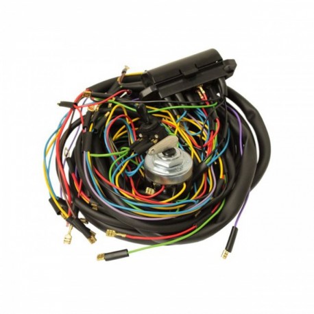 Připojovací Kabel C-360 46457924