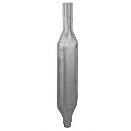 Tlumič Výfuku Plochý Ursus C-360 42102010