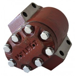 Hydraulické Zdvíhacie Čerpadlo C-360 C-4011 Hylmet 32l/Min 46546310