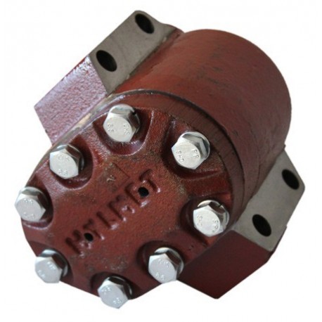Hydraulické Zdvíhacie Čerpadlo C-360 C-4011 Hylmet 32l/Min 46546310