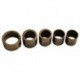 Pouzdra Startéru R-11 Ekvivalent Sady 851 100,0 8511000 46657010