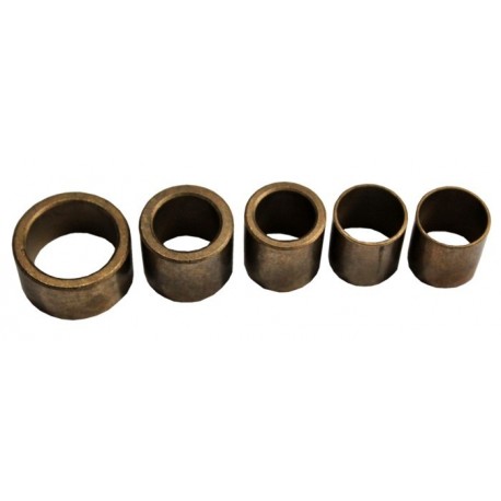 Pouzdra Startéru R-11 Ekvivalent Sady 851 100,0 8511000 46657010