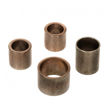 Pouzdra Startéru R-7 Ekvivalent Sady 50458180 8410000 46656060