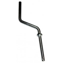 Kľučka Vertikálneho závesu C-360 42370040