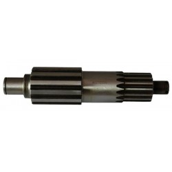 Tenký Útočný Válec Hriadeľ C-360 N. Typ 50825020