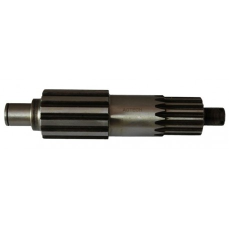 Tenký Útočný Válec Hriadeľ C-360 N. Typ 50825020