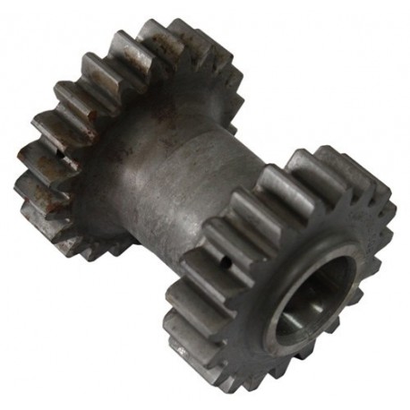 C-360 Zadné koleso 50418020