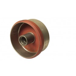 Brzdový Bubon Nový Typ C-360 Originálny Ursus 50426011