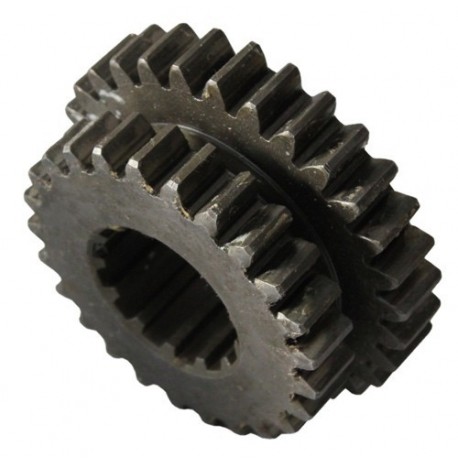Posuvné Kolo 2. A 3. Převodovka C-360 50419500