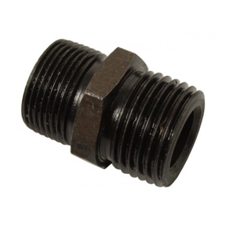 Adaptér Olejového Filtru M24 Pro 1" C-330 C-360 C-385 50607361