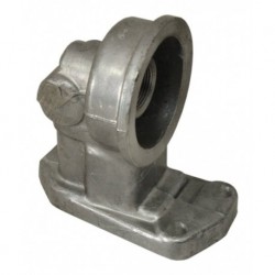 Těleso Olejového Filtru C-360 50607370