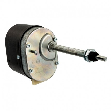 Motorek Stěračů Bez Spínače 110mm C-385