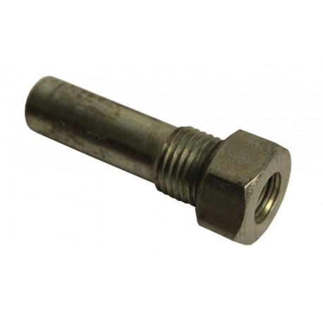 Kryt Snímače Teploty Vody M14 M10 Ursus C-360 Zetor 50024780