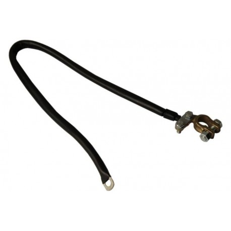 Hmotnostní Kabel 500mm C-360 Zaplavený Se Svorkami - Lsn 46457171