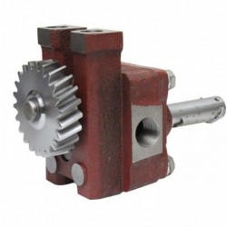 Motorové Olejové Čerpadlo 11,5 L/Min C-360 St Starý Typ Hylmet 46607022
