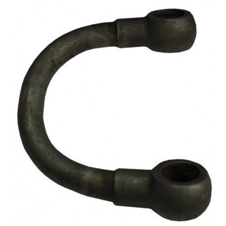 Spojovací Trubka Hydraulického Rozdělovače C-360 46448080