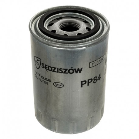 Olejový Filter Pp-8.4 C-360 C-330 Sędziszów