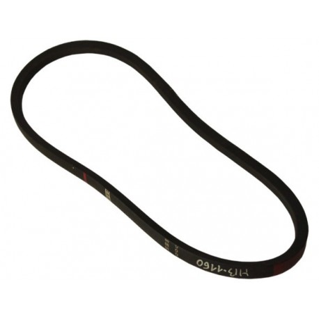Remeň Hb-1165 Zosilnený Hnací Remeň Pre Vodné Čerpadlo A Generátor Ursus C-360