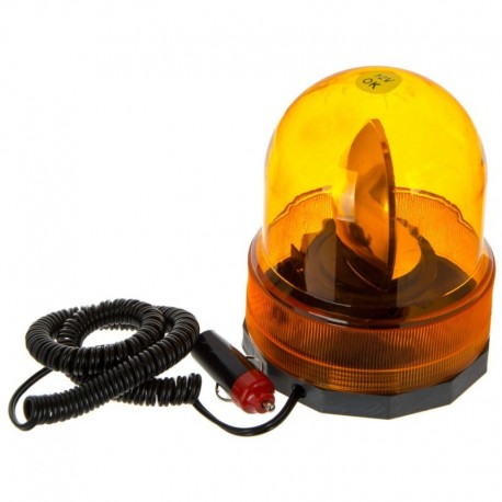 Magnet Otočný Maják 12v