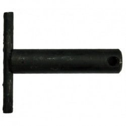 Čap Spodného Poľného Závesu C-330 C-360 46664030 32mm