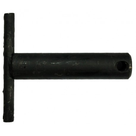 Čap Spodného Poľného Závesu C-330 C-360 46664030 32mm