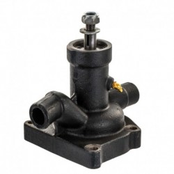 Vodné Čerpadlo C-360 Liatinové Obežné Bicykel 46506150 46/50-615/0