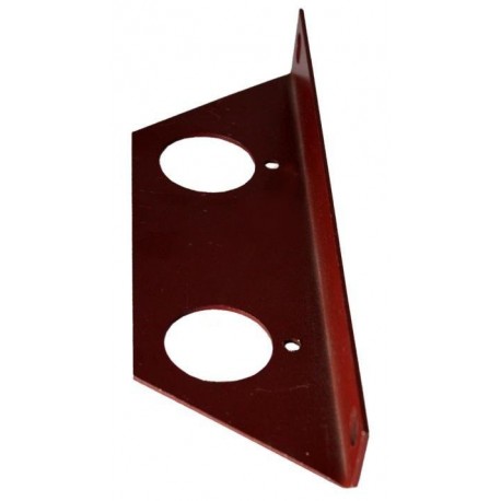 Zázva Euro Connector + 3-pin C-360 C-330 Zásuvka 46640010