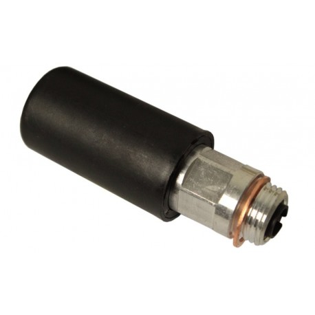 Ručné Palivové Čerpadlo C-330 C-360 C-385 M16x1,5 93009209 93009209/B